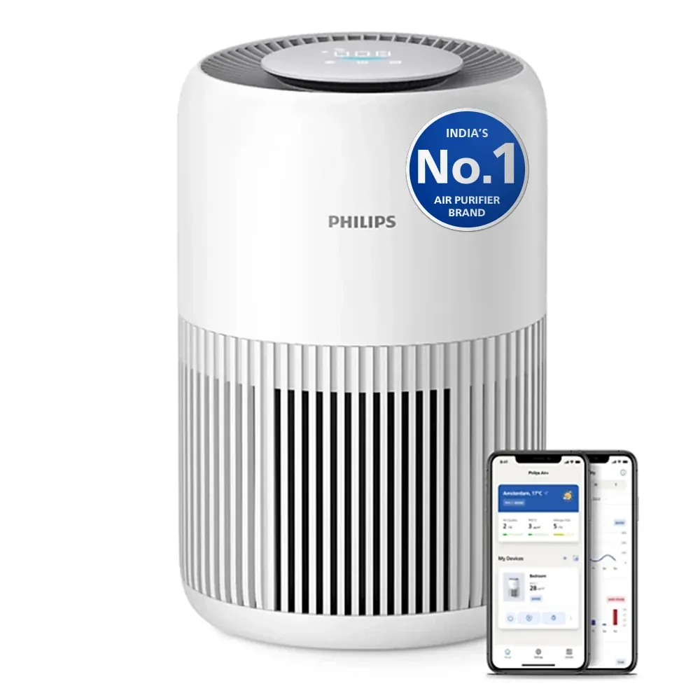 Philips PureProtect Mini 900 Series Smart Air Purifier AC0950/60