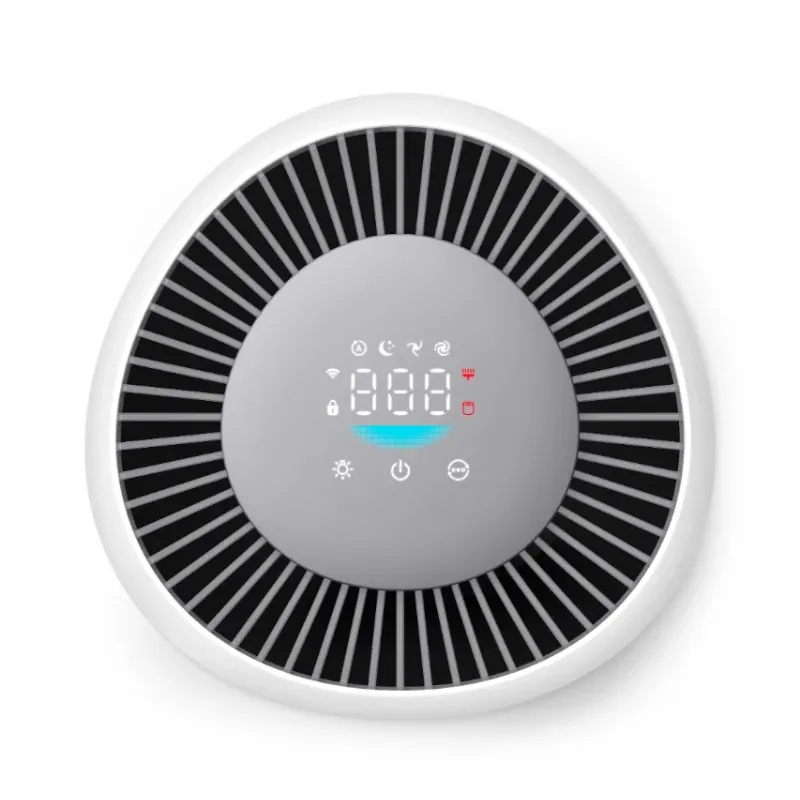 Philips PureProtect Mini 900 Series Smart Air Purifier AC0950/60 photo 2