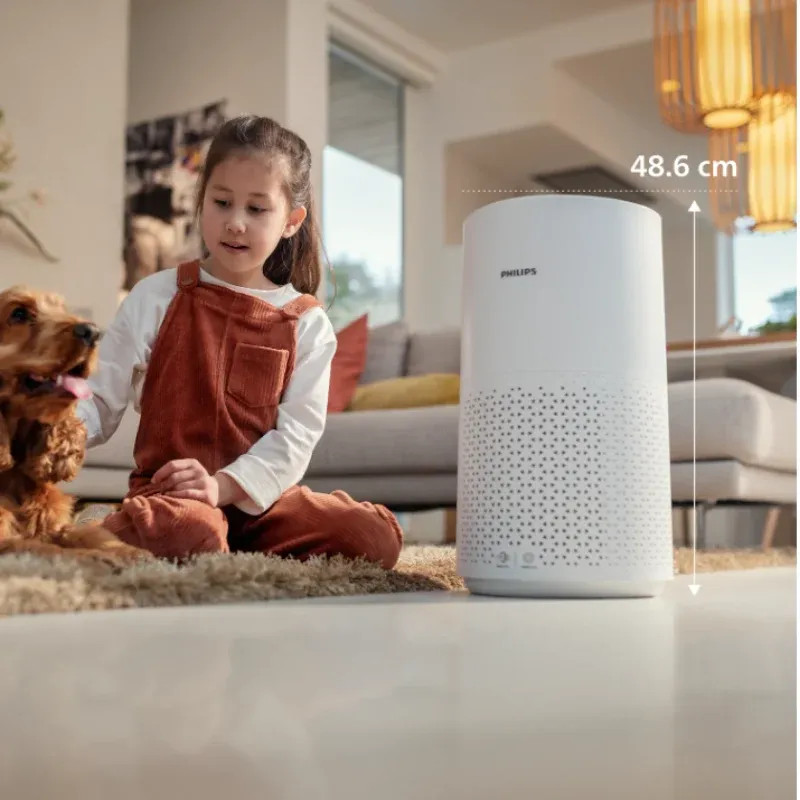 Philips 1000 Series Air Purifier AC1711/63 photo 4