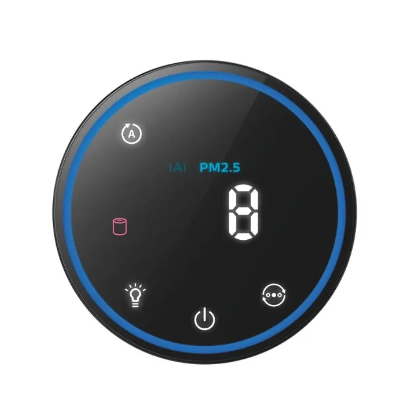Philips 1000 Series Air Purifier AC1711/63 photo 6