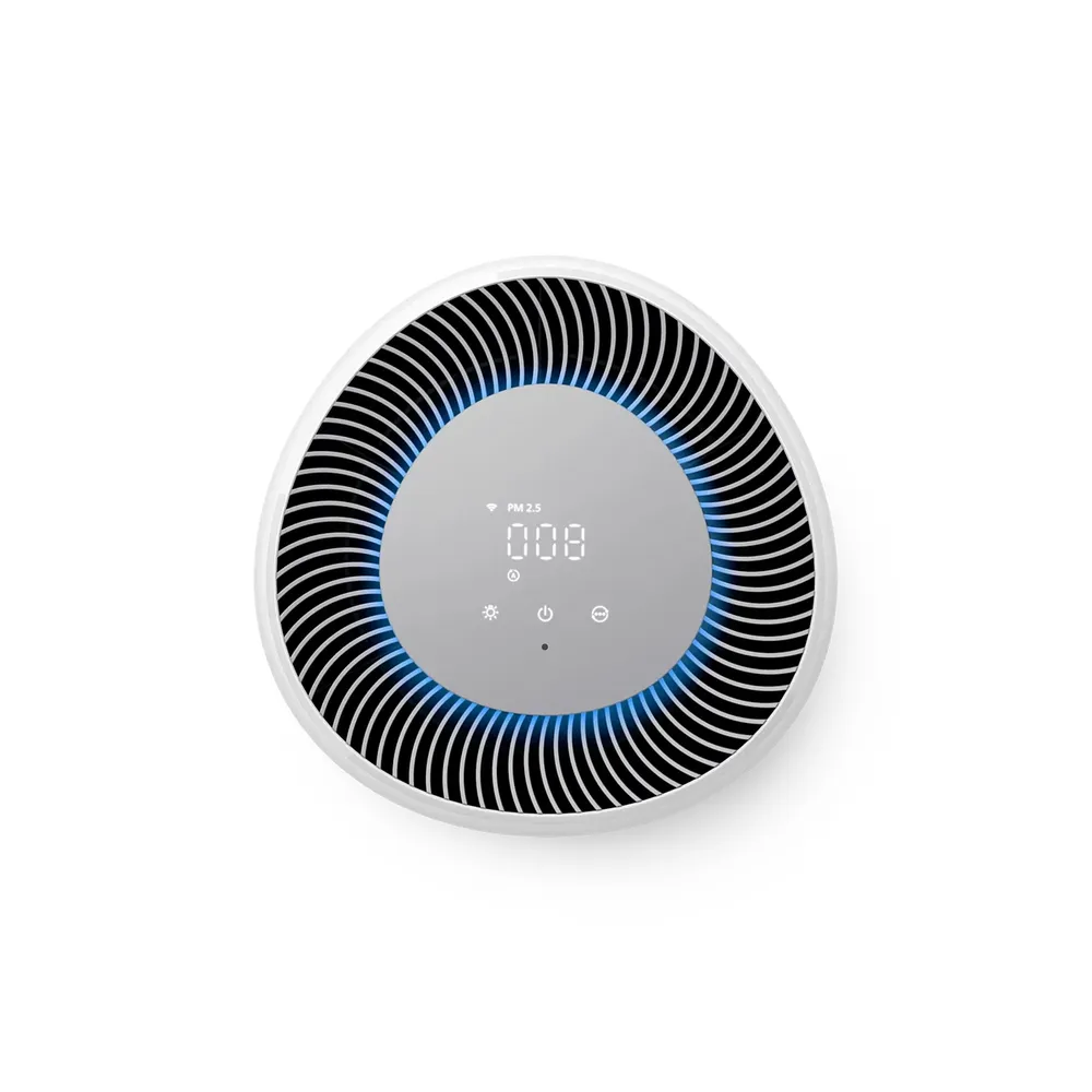 Philips PureProtect Quiet 2200 Series Smart Air Purifier AC2220 (White) photo 4