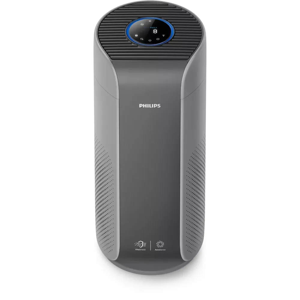 Philips 2000i Series Smart Air Purifier AC2959/63 photo 2