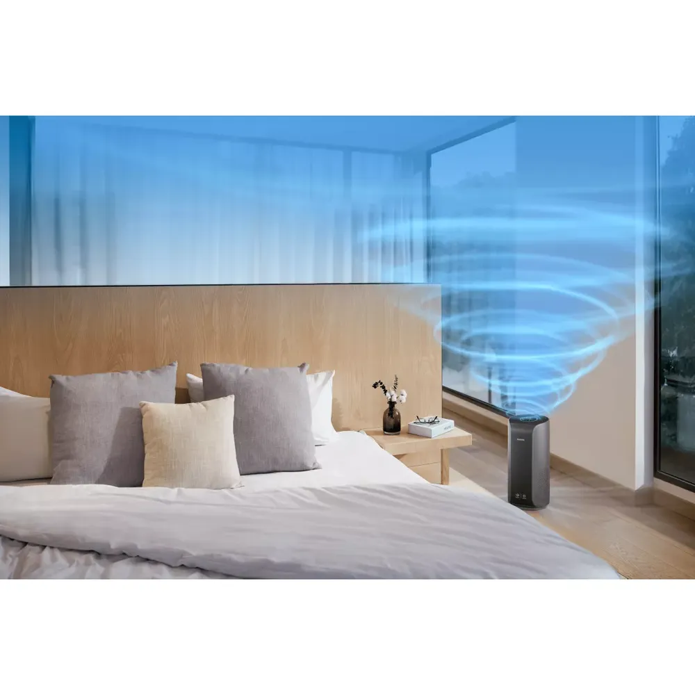 Philips 2000i Series Smart Air Purifier AC2959/63 photo 4