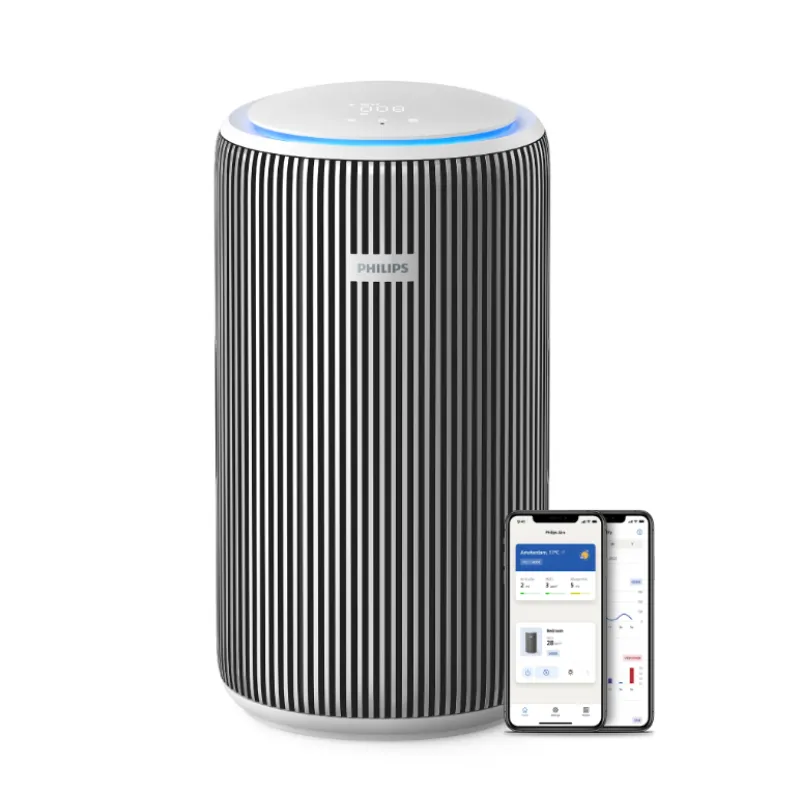 Philips PureProtect 3200 Series Smart Air Purifier AC3220/60