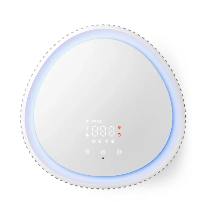 Philips PureProtect 3200 Series Smart Air Purifier AC3220/60 photo 4