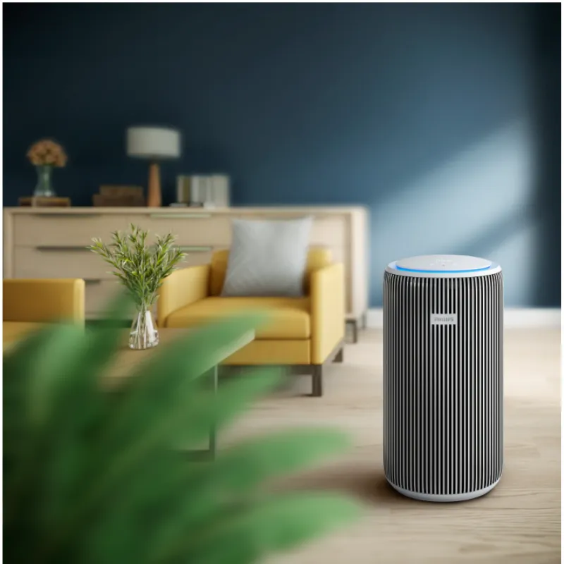 Philips PureProtect 3200 Series Smart Air Purifier AC3220/60 photo 5