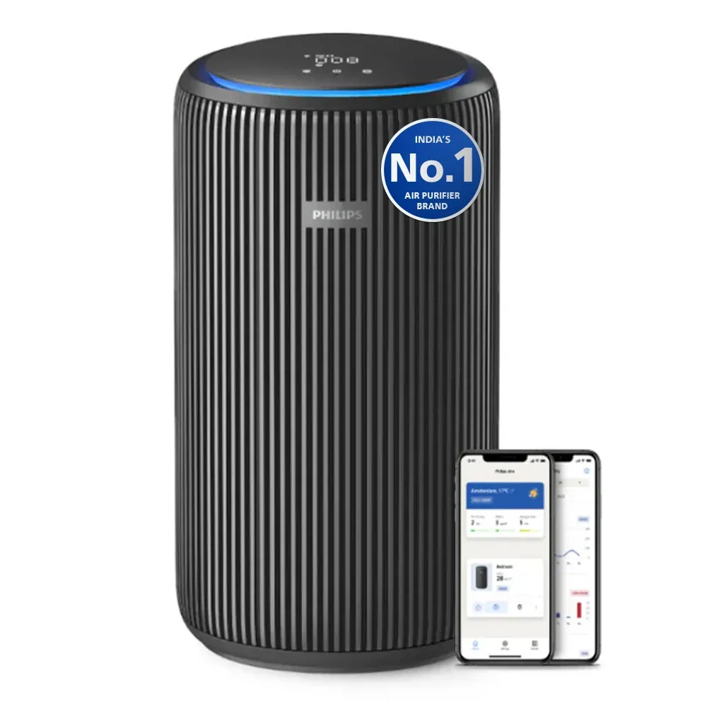 Philips PureProtect 3200 Series Smart Air Purifier AC3221/63