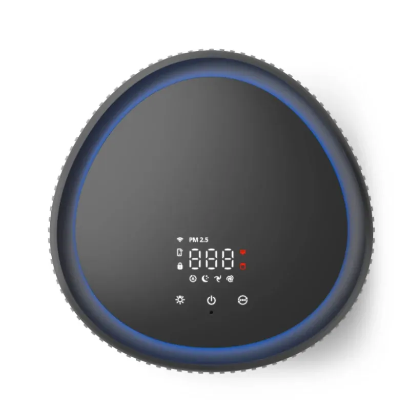 Philips PureProtect 3200 Series Smart Air Purifier AC3221/63 photo 2