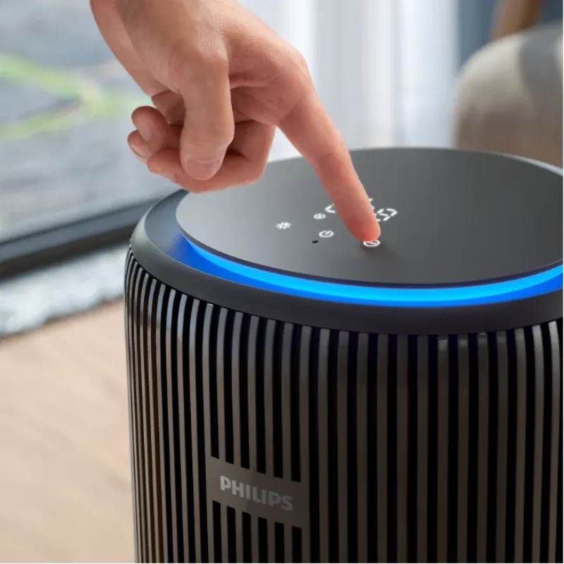 Philips PureProtect 3200 Series Smart Air Purifier AC3221/63 photo 3
