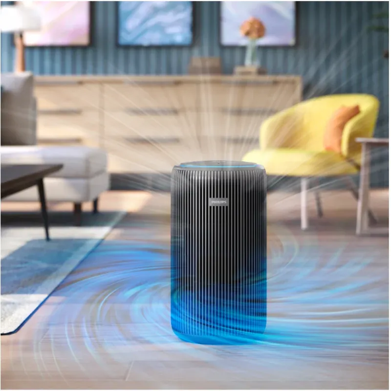 Philips PureProtect 3200 Series Smart Air Purifier AC3221/63 photo 4