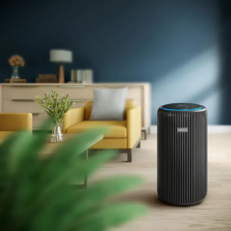 Philips PureProtect 3200 Series Smart Air Purifier AC3221/63 photo 5