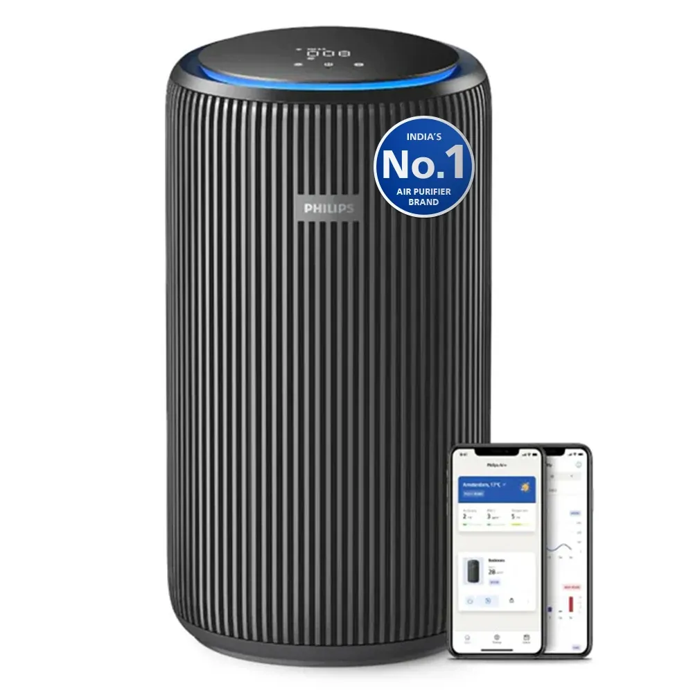 Philips PureProtect Pro 4200 Series Smart Air Purifier AC4221/61