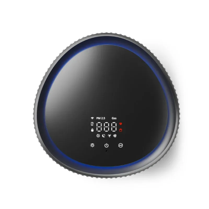 Philips PureProtect Pro 4200 Series Smart Air Purifier AC4221/61 photo 2