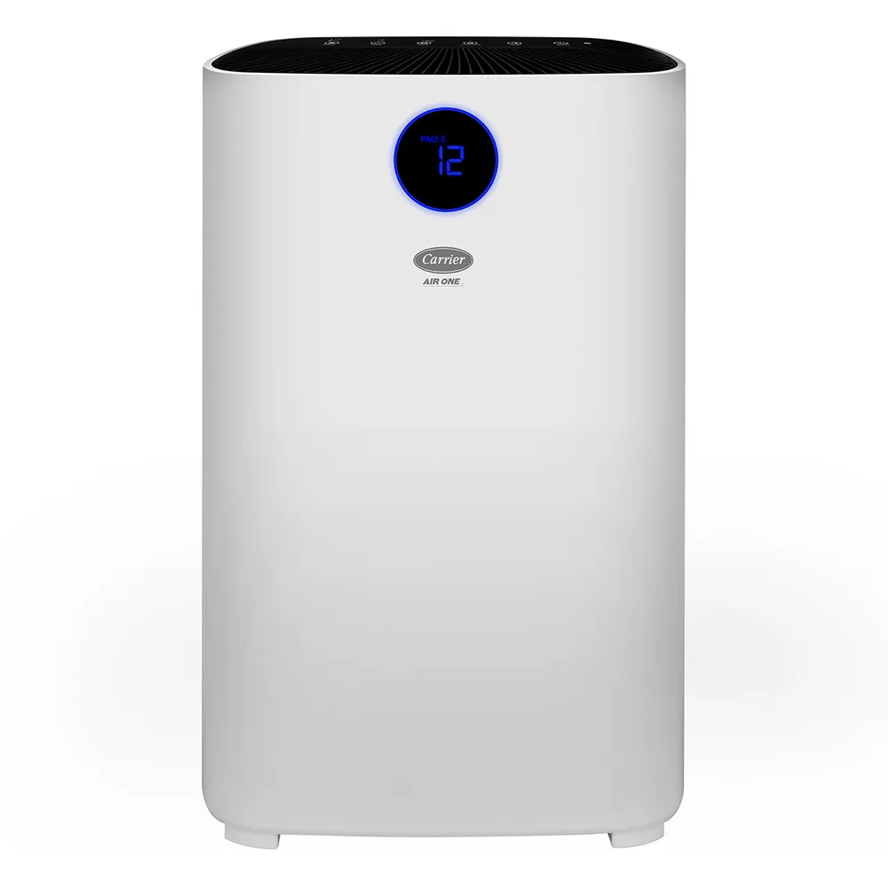 Carrier Air One AP2006 Air Purifier with UV