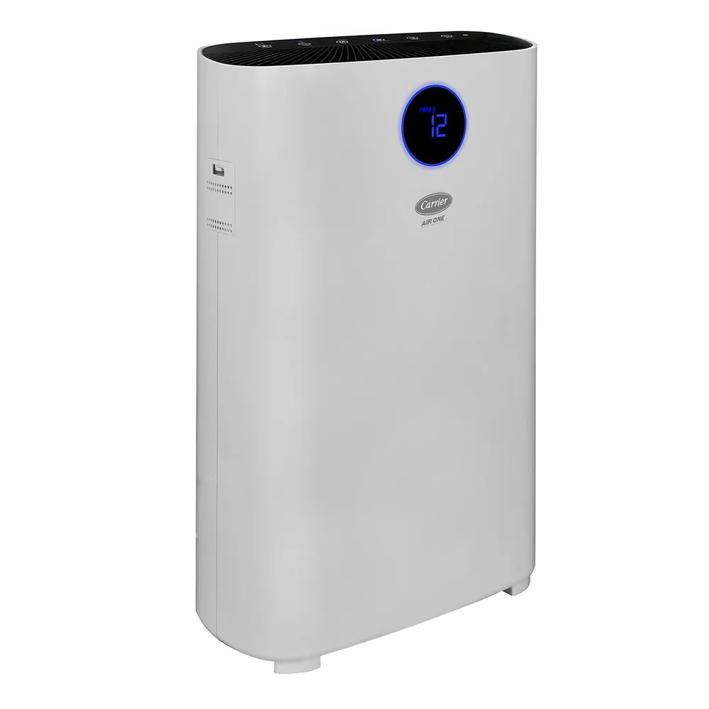 Carrier Air One AP2006 Air Purifier with UV photo 2