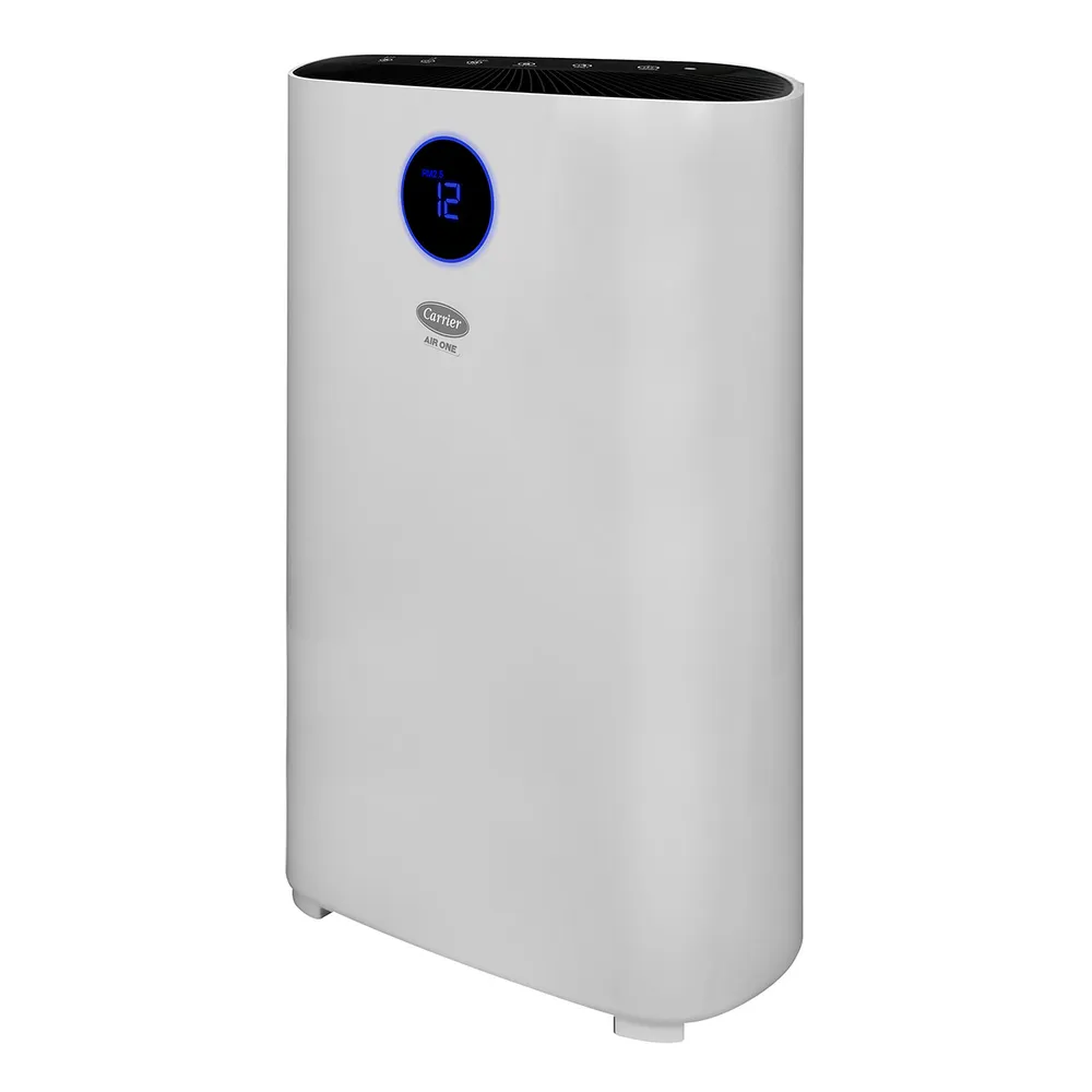Carrier Air One AP2006 Air Purifier with UV photo 3