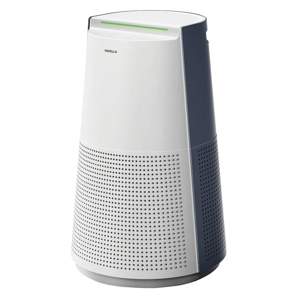 Havells Breathe AP 310 Air Purifier (Blue & White) photo 2