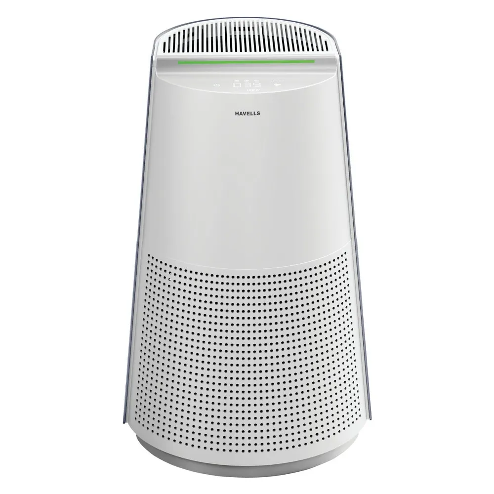 Havells Breathe AP 310 Air Purifier (Blue & White) photo 3