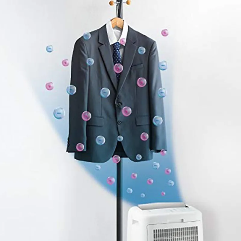 Sharp DW-J20FM-W Air Purifier + Dehumidifier photo 5