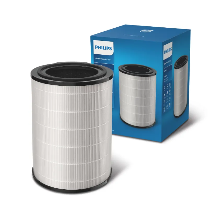 Philips FY2180/10 Replacement Filter photo 2