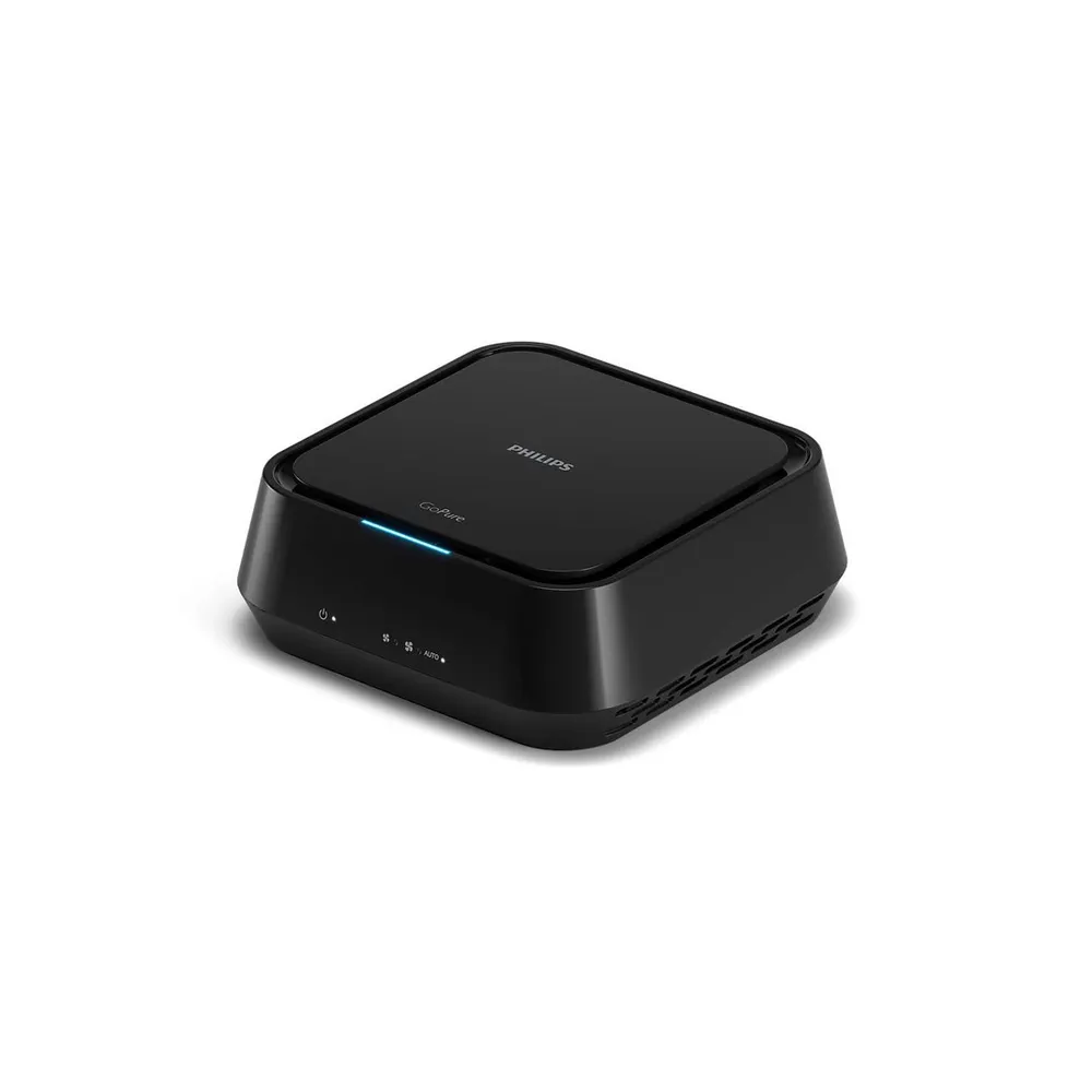 Philips GoPure GP5211 Car Air Purifier