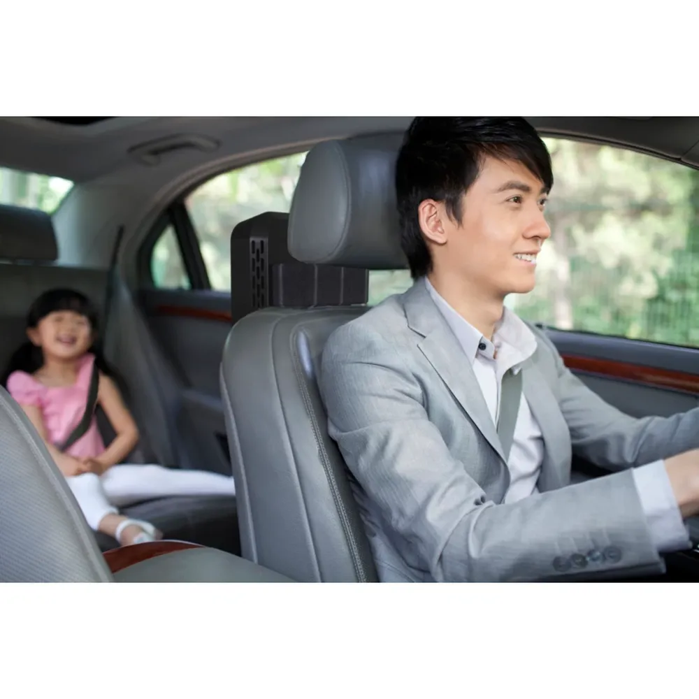 Philips GoPure GP5211 Car Air Purifier photo 5