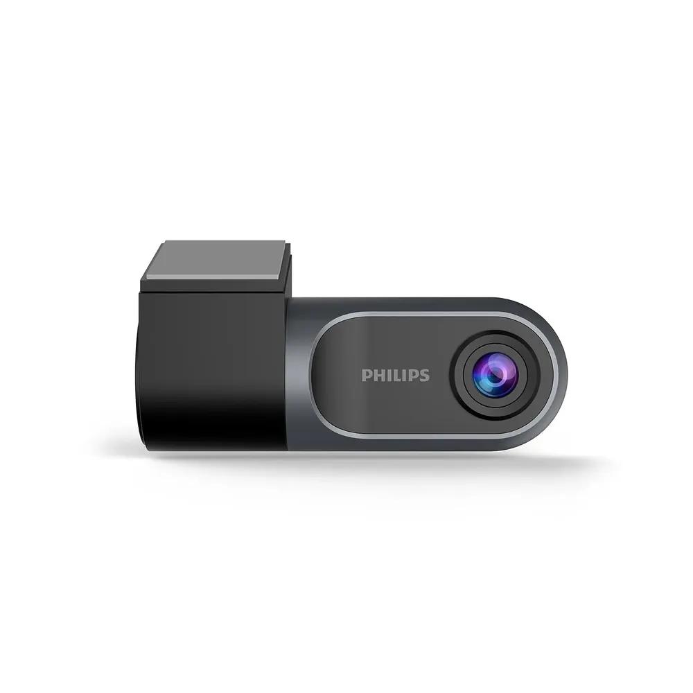 Philips GoSure GS3101 Dash Cam, Full HD
