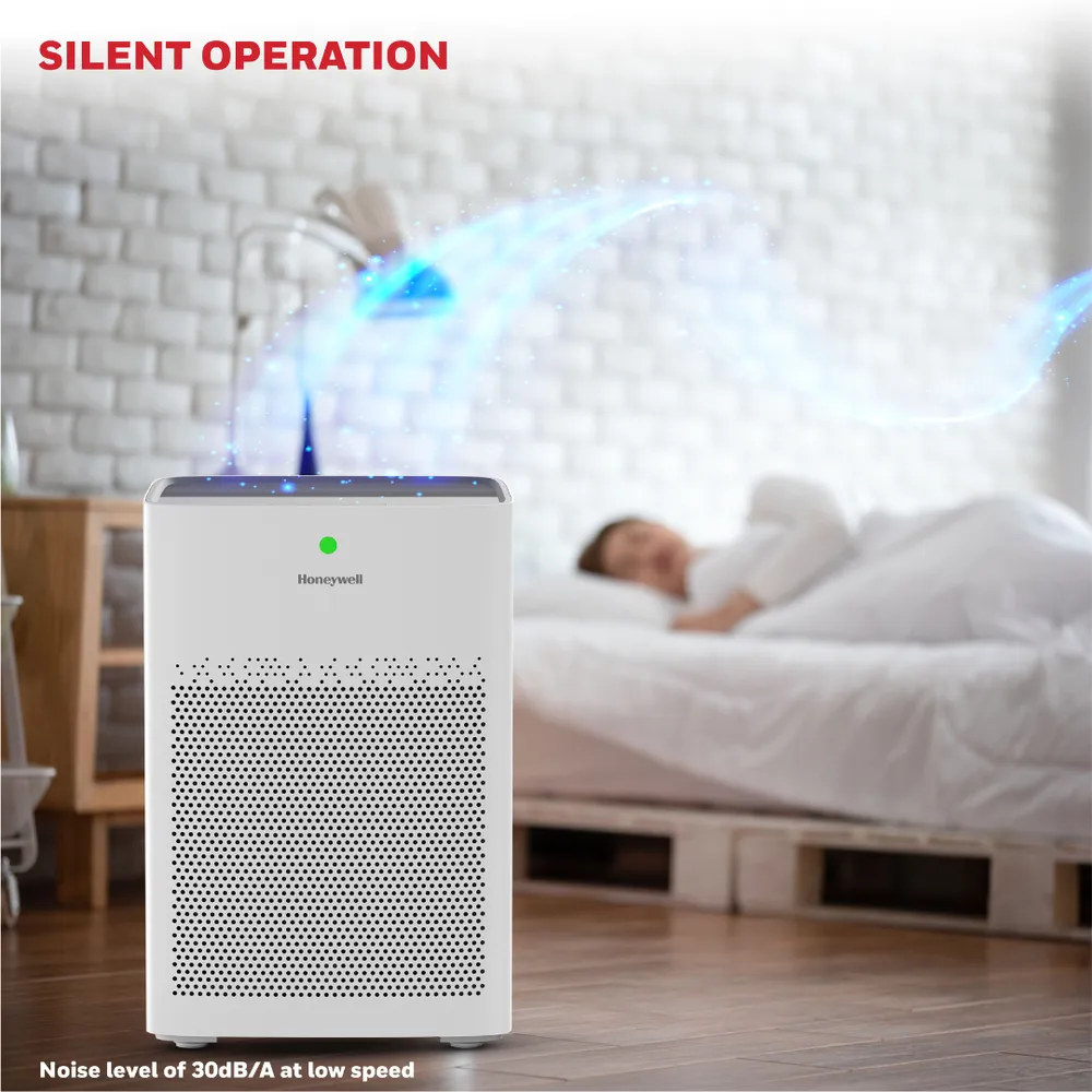 Honeywell Air Touch P1 Air Purifier photo 5