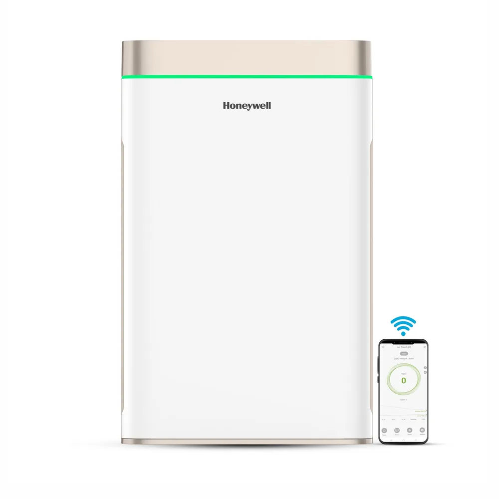 Honeywell Air Touch U2 Smart Air Purifier with Humidifier