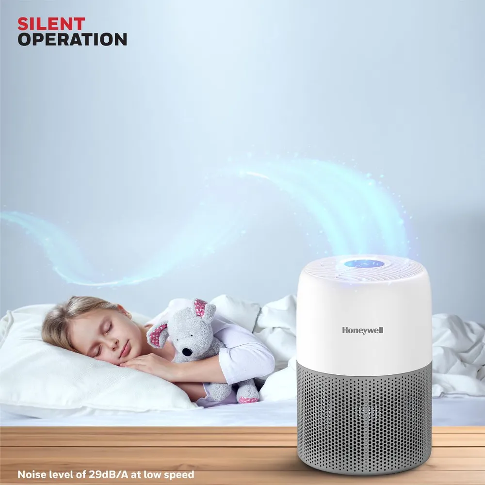 Honeywell Air Touch V1 Air Purifier photo 5
