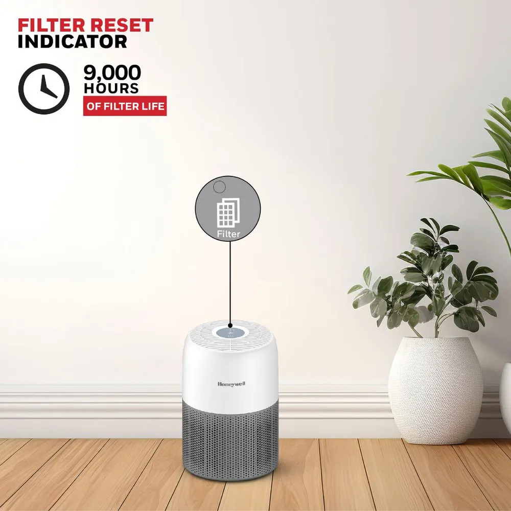Honeywell Air Touch V1 Air Purifier photo 6