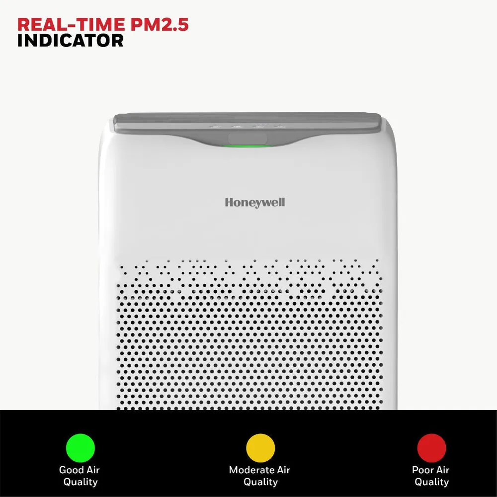 Honeywell Air Touch V2 Air Purifier photo 4
