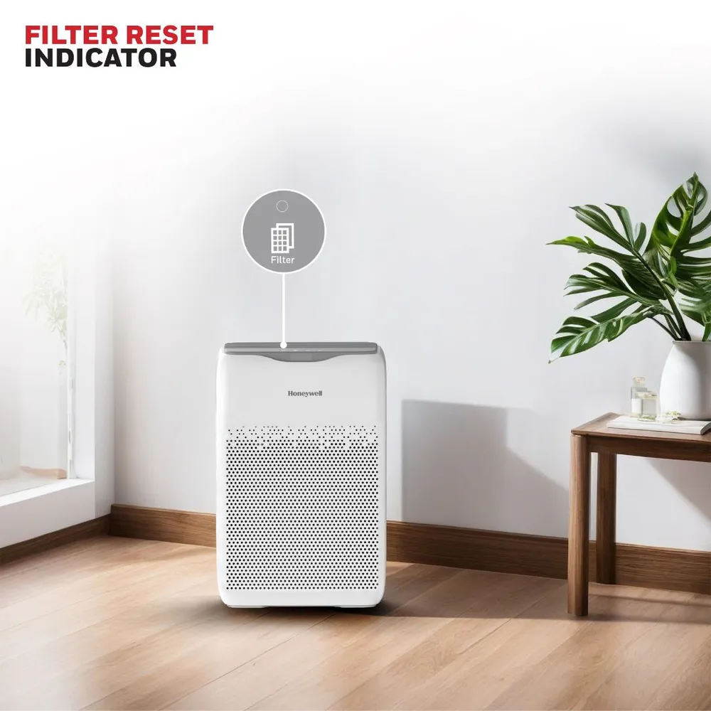 Honeywell Air Touch V2 Air Purifier photo 5