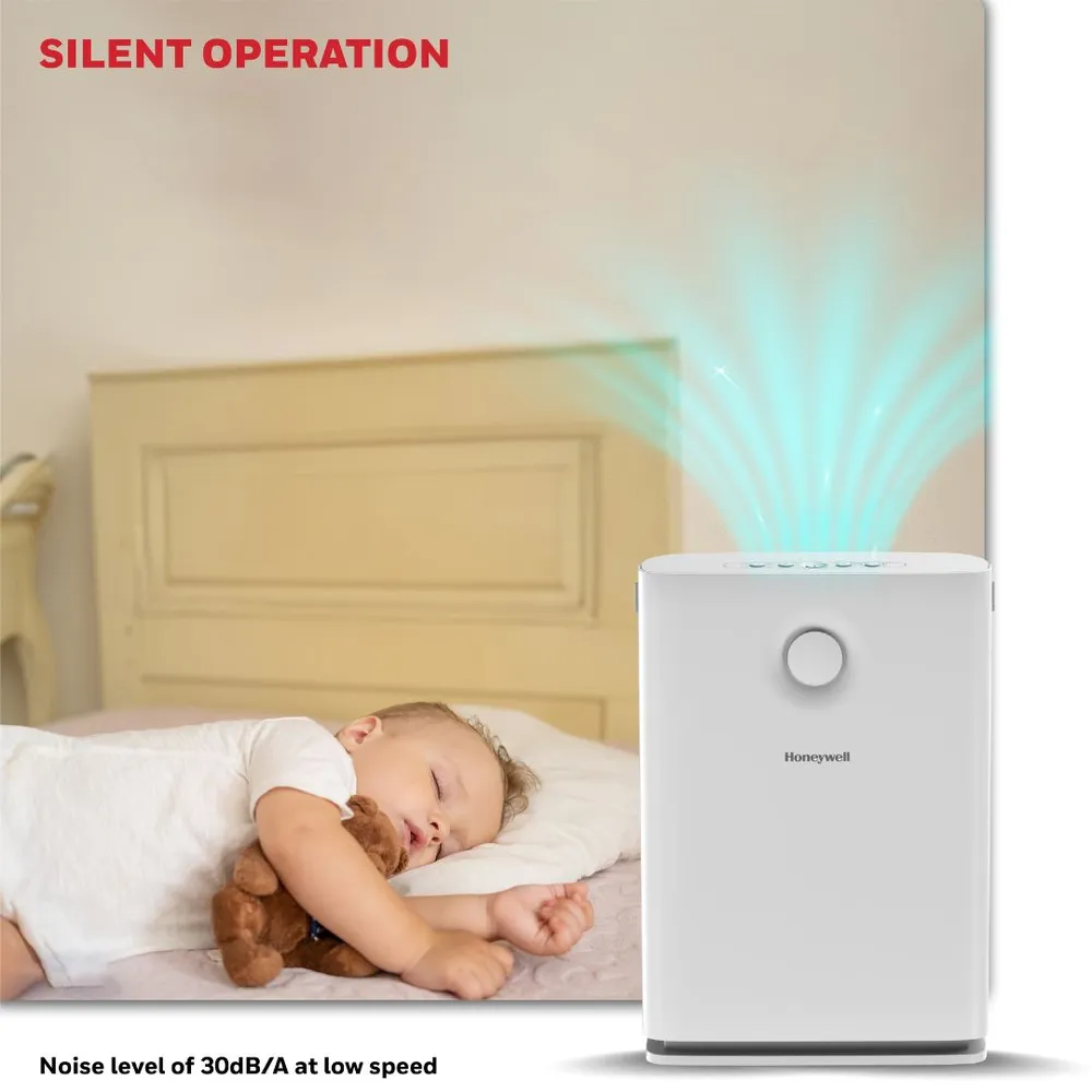 Honeywell Air Touch V3 Air Purifier photo 5