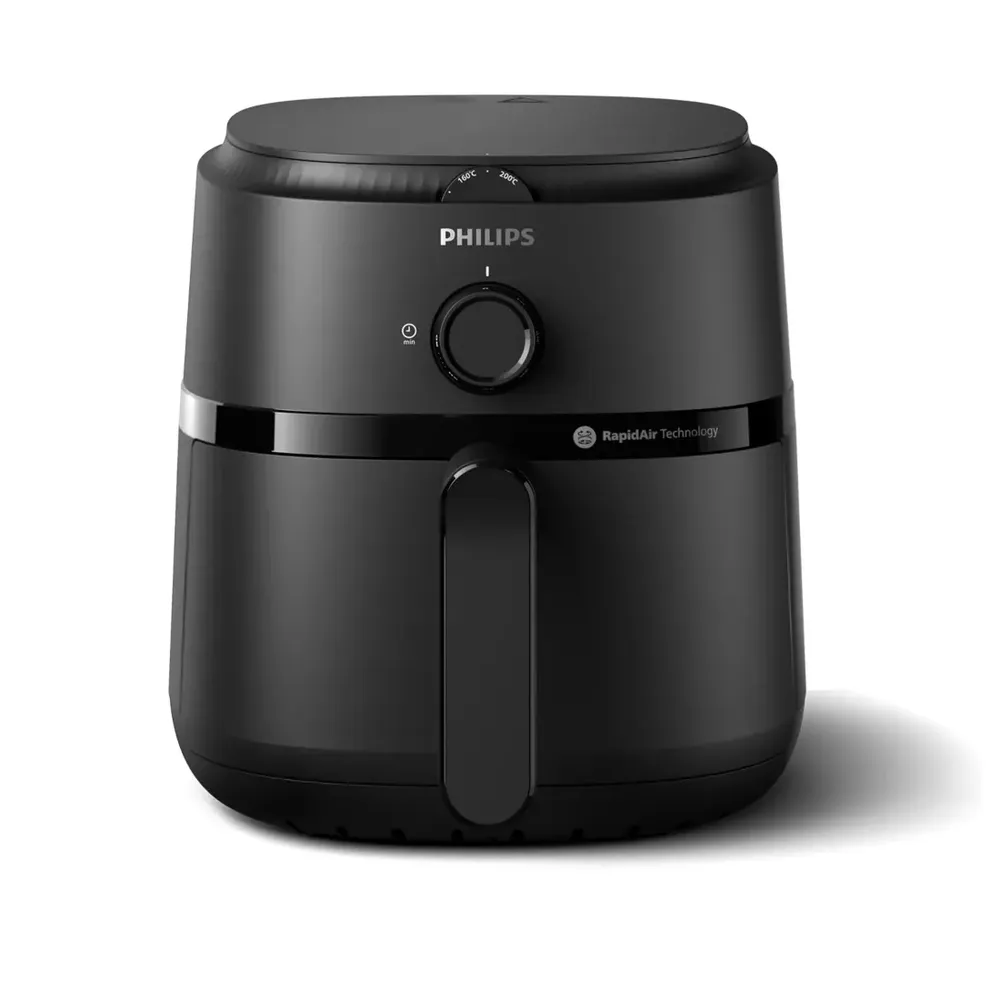 Philips Airfryer 1000 Series NA120/00, 4.2 L photo 2