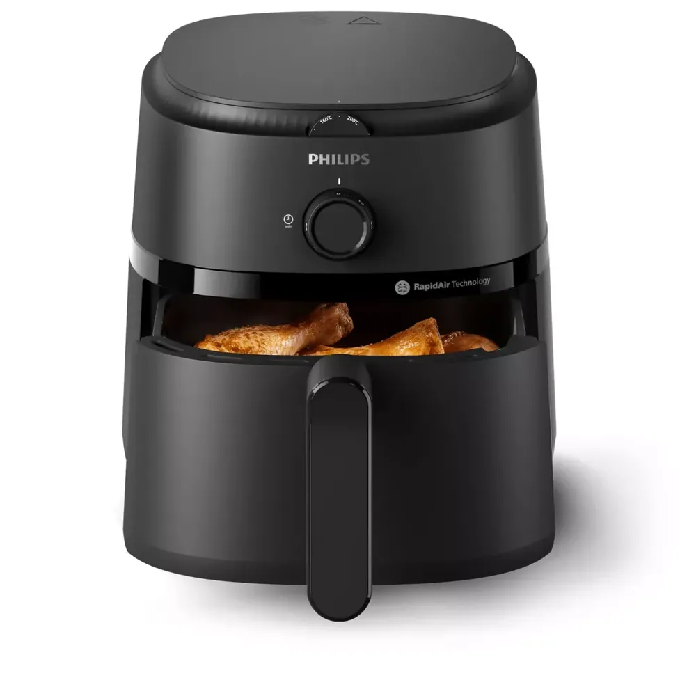 Philips Airfryer 1000 Series NA120/00, 4.2 L photo 5