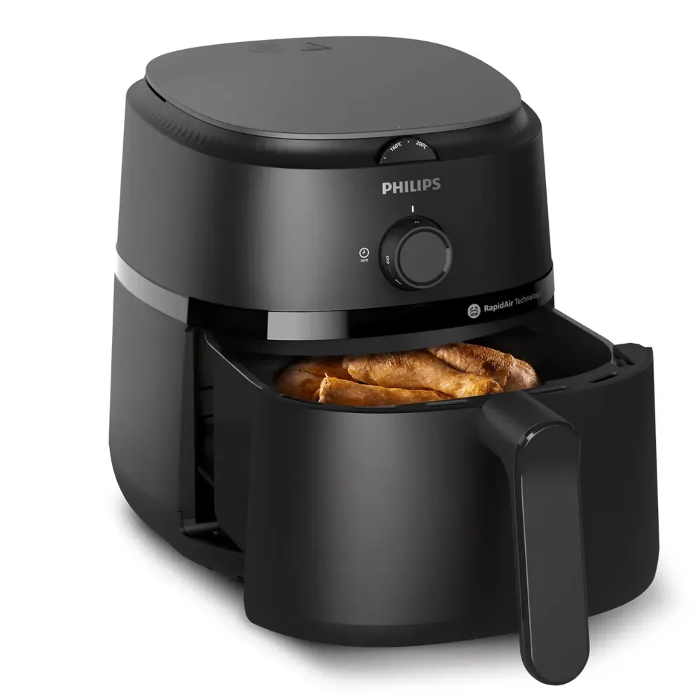Philips Airfryer 1000 Series NA120/00, 4.2 L photo 6