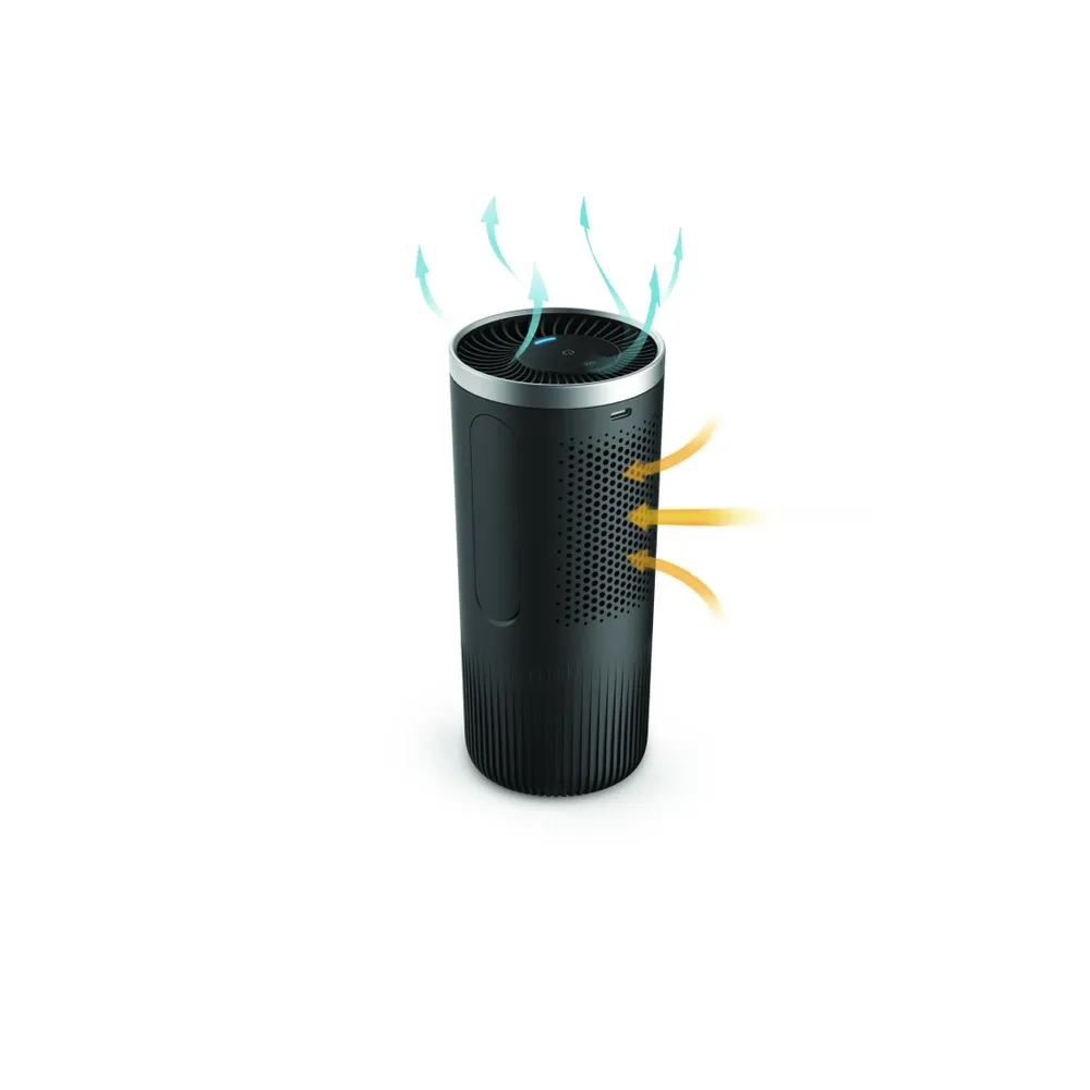 Philips GoPure Style Series 3000 Car Air Purifier S3601 photo 2