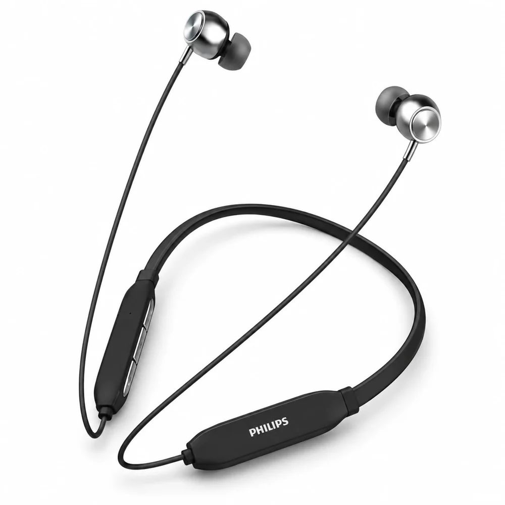 Philips TAN1159 Wireless Neckband