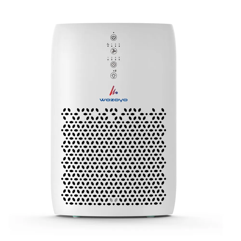 Wozoyo Pure Air PA2 Air Purifier