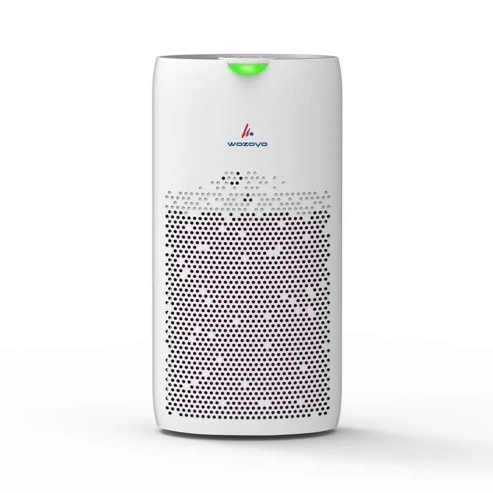 Wozoyo Pure Air PA5 Air Purifier