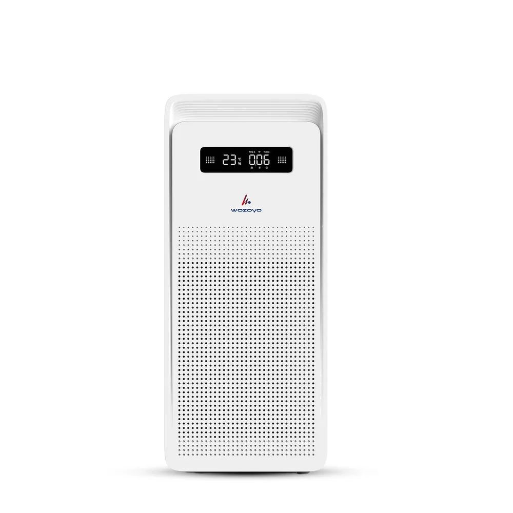 Wozoyo Pure Air PA6 Air Purifier